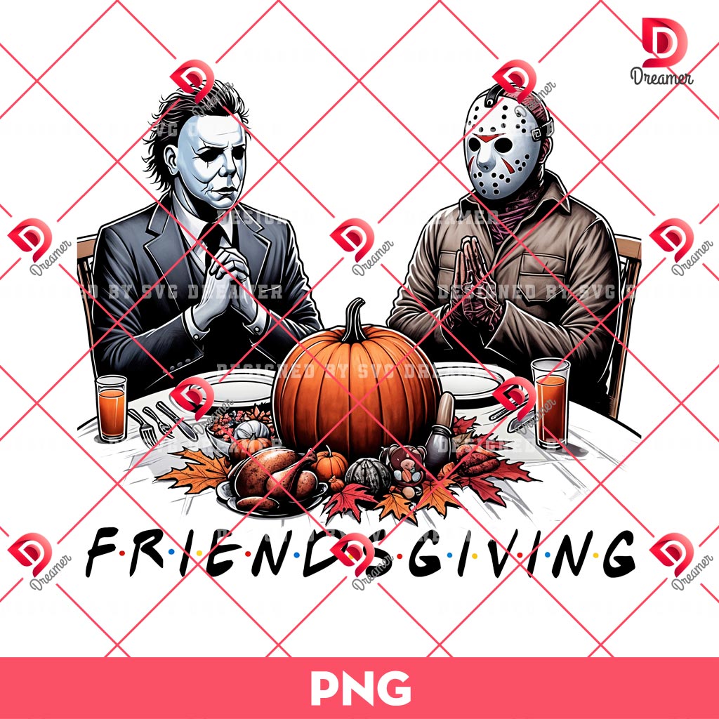 Friendsgiving PNG, The Boys Of Fall PNG, Horror Killers Thanksgiving PNG 1 Friendsgiving PNG, The Boys Of Fall PNG, Horror Killers Thanksgiving PNG