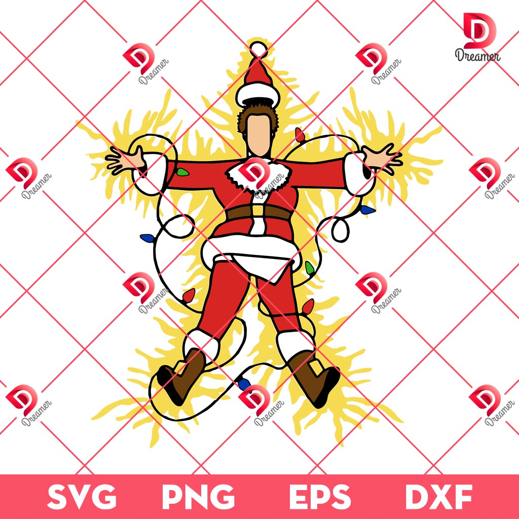 Funny Santa Clark Grisworld SVG PNG, Funny Merry Christmas Santa Lights Christmas SVG PNG 2 Funny Santa Clark Grisworld SVG PNG, Funny Merry Christmas Santa Lights Christmas SVG PNG