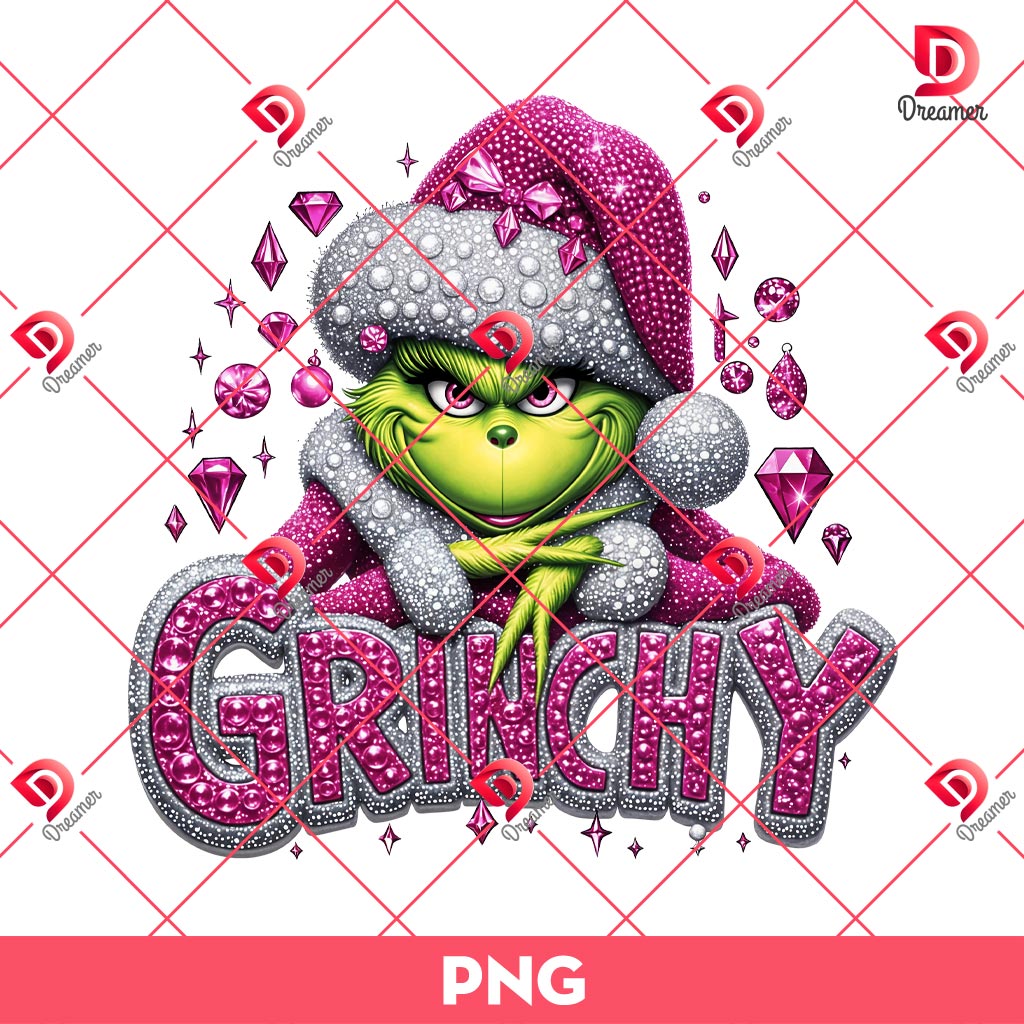 Pink Rhinestone Christmas PNG, Gemstone Mean Guy Christmas Movies PNG 1 Pink Rhinestone Christmas PNG, Gemstone Mean Guy Christmas Movies PNG