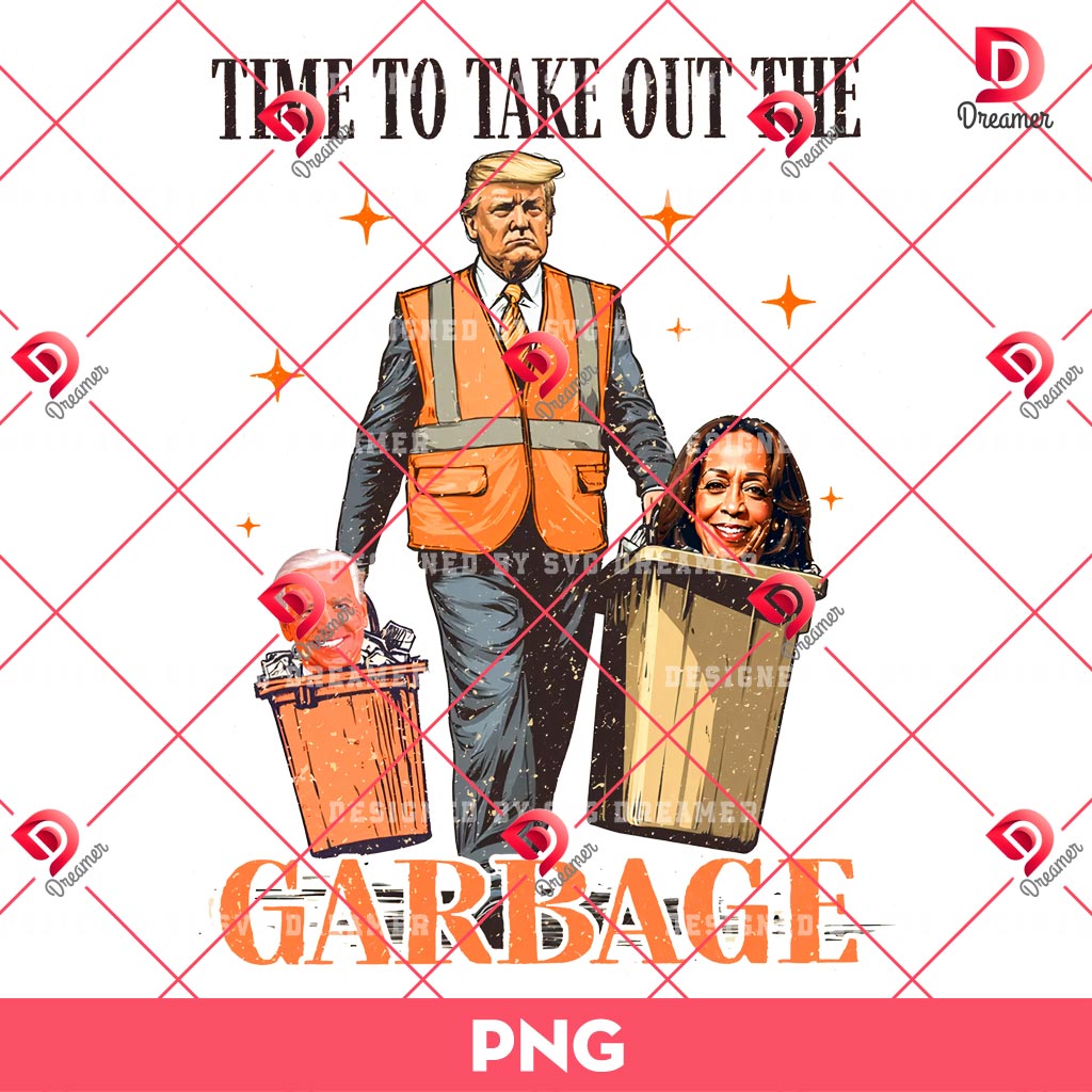 Trump Time To Take Out The Garbage PNG, Funny Trump Garbage Voting PNG, President 47 Winner Kamala Election Garbage Truck Trash 2024 PNG 1 Trump Time To Take Out The Garbage PNG, Funny Trump Garbage Voting PNG, President 47 Winner Kamala Election Garbage Truck Trash 2024 PNG