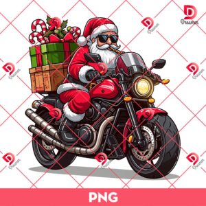 Santa Claus Riding Classic Motocycle PNG, Merry Christmas Santa Claus 2026 PNG Bundle 8 Santa Claus Riding Classic Motocycle PNG, Merry Christmas Santa Claus 2024 PNG Bundle
