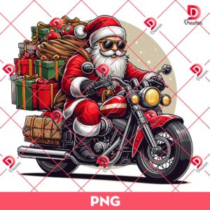 Santa Claus Riding Classic Motocycle PNG, Merry Christmas Santa Claus 2026 PNG Bundle 9 Santa Claus Riding Classic Motocycle PNG, Merry Christmas Santa Claus 2024 PNG Bundle