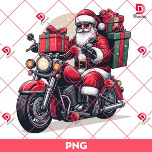 Santa Claus Riding Classic Motocycle PNG, Merry Christmas Santa Claus 2026 PNG Bundle 10 Santa Claus Riding Classic Motocycle PNG, Merry Christmas Santa Claus 2024 PNG Bundle