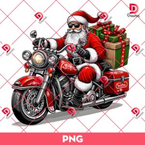 Santa Claus Riding Classic Motocycle PNG, Merry Christmas Santa Claus 2026 PNG Bundle 11 Santa Claus Riding Classic Motocycle PNG, Merry Christmas Santa Claus 2024 PNG Bundle
