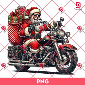 Santa Claus Riding Classic Motocycle PNG, Merry Christmas Santa Claus 2026 PNG Bundle 13 Santa Claus Riding Classic Motocycle PNG Merry Christmas Santa Claus 2024 PNG Bundle 6