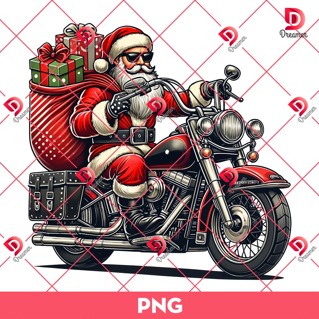 Santa Claus Riding Classic Motocycle PNG, Merry Christmas Santa Claus 2026 PNG Bundle 7 Santa Claus Riding Classic Motocycle PNG Merry Christmas Santa Claus 2024 PNG Bundle 6