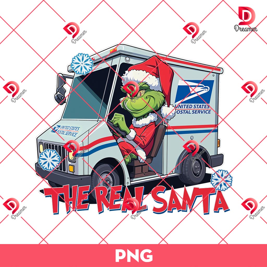 The Real Santa Grinch PNG, Funny Christmas Transporter Grinch PNG 1 The Real Santa Grinch PNG, Funny Christmas Transporter Grinch PNG