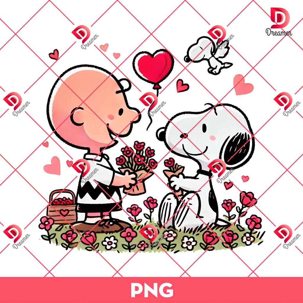 Charlie Brown And Snoopy Valentines Day PNG, Happy Valentine 2025 PNG 1 Charlie Brown And Snoopy Valentines Day PNG, Happy Valentine 2025 PNG