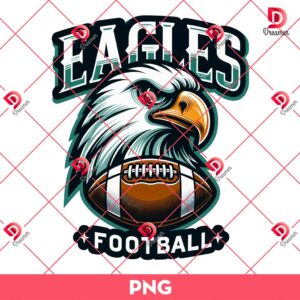 Bundle Philadelphia Eagles PNG Design, NFL Eagles Football Characters PNG Bundle 194 Eagles Football Fan PNG Sublimation, Eagles Philadelphia NFL DTF Transfers PNG Design