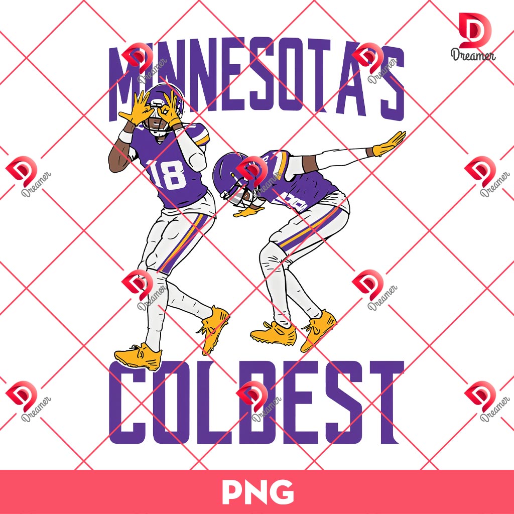 Minnesota Vikings Football PNG, Chill Like Justin Jefferson Minnesota Vikings PNG 1 Minnesota Vikings Football PNG, Chill Like Justin Jefferson Minnesota Vikings PNG
