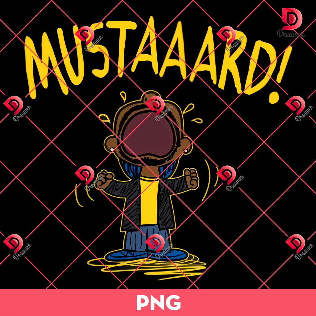 Mustaaard PNG 2 Mustaaard PNG