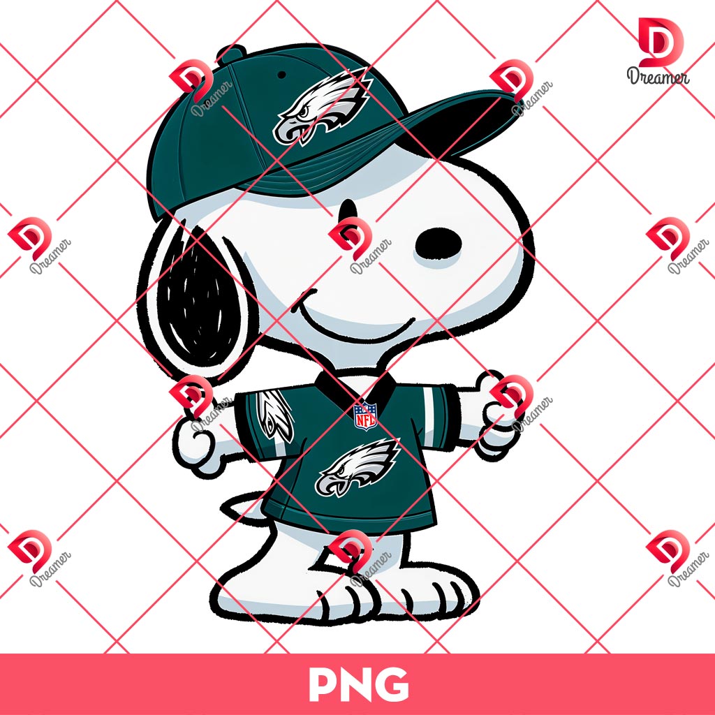 Bundle Philadelphia Eagles PNG Design, NFL Eagles Football Characters PNG Bundle 70 Snoopy Philadelphia Eagles PNG, Peanuts Cartoon NFL Football Eagles Fan PNG