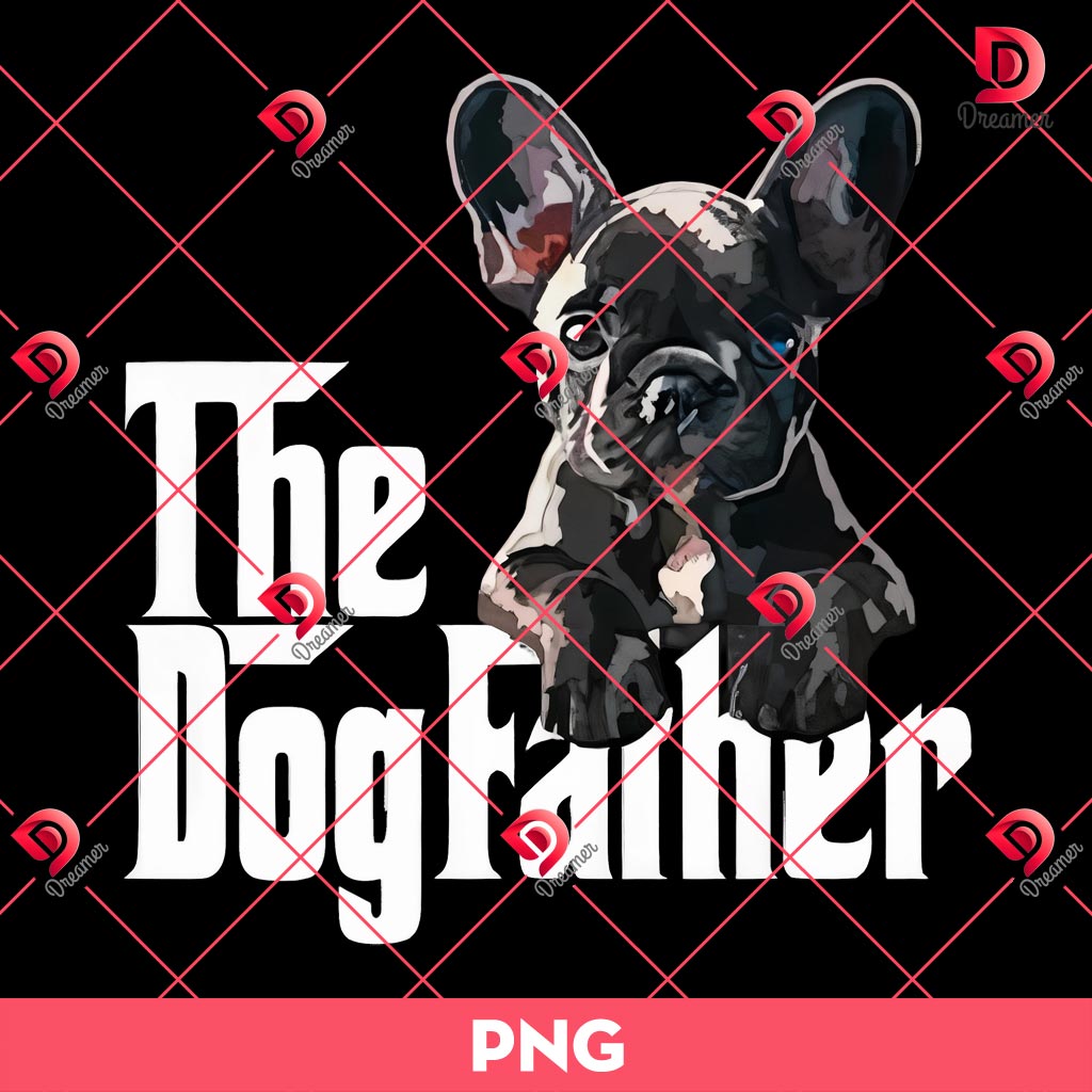 The Dog Father PNG 1 The Dog Father PNG