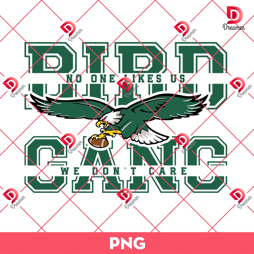 Bundle Philadelphia Eagles PNG Design, NFL Eagles Football Characters PNG Bundle 31 Eagles No One Like Us PNG, Bird Gang PNG, Philadelphia Eagles Football PNG