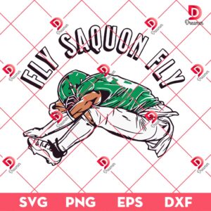 Bundle Philadelphia Eagles PNG Design, NFL Eagles Football Characters PNG Bundle 166 Fly High Saquon Philadelphia Football SVG PNG, Saquon Barkley Fly Philadelphia Eagles SVG PNG EPS DXF