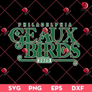 Bundle Philadelphia Eagles PNG Design, NFL Eagles Football Characters PNG Bundle 165 Geaux Birds Eagles Super Bowl 2025 SVG PNG, Philadelphia Eagles 2025 SVG PNG EPS DXF