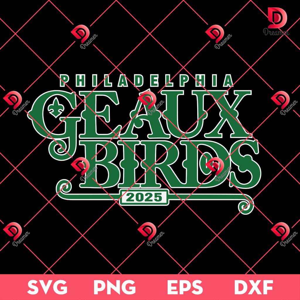 Bundle Philadelphia Eagles PNG Design, NFL Eagles Football Characters PNG Bundle 51 Geaux Birds Eagles Super Bowl 2025 SVG PNG, Philadelphia Eagles 2025 SVG PNG EPS DXF