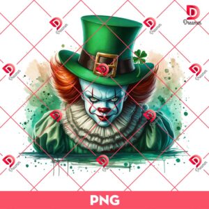 Horror Killers St Patricks Day PNG Bundle, St Patrick Horror Movie Characters Bundle PNG 10 Horror Killers St Patricks Day PNG Bundle, St Patrick Horror Movie Characters Bundle PNG