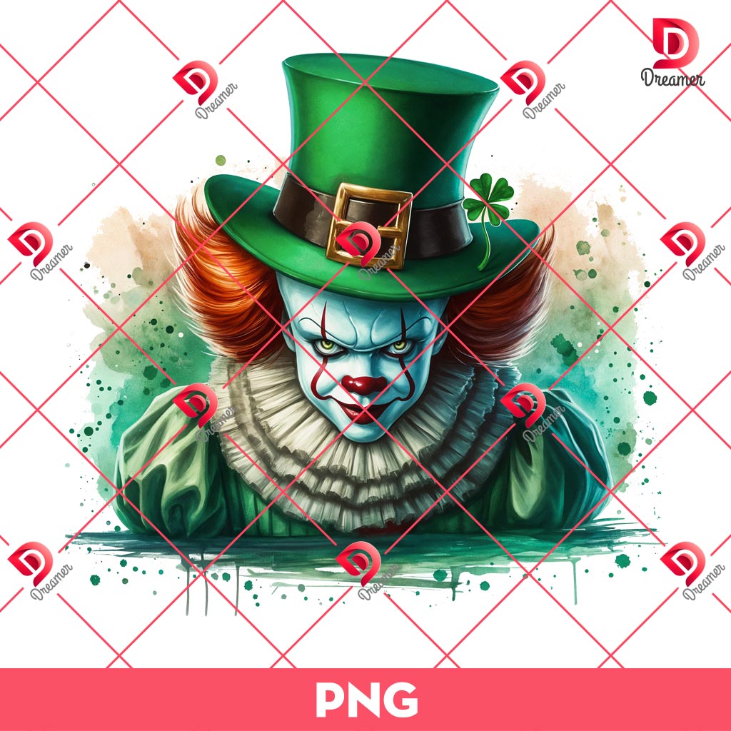 Horror Killers St Patricks Day PNG Bundle, St Patrick Horror Movie Characters Bundle PNG 5 Horror Killers St Patricks Day PNG Bundle, St Patrick Horror Movie Characters Bundle PNG