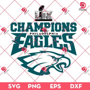 Bundle Philadelphia Eagles PNG Design, NFL Eagles Football Characters PNG Bundle 152 Philadelphia Eagles Super Bowl LIX 2025 SVG PNG, Eagles Football Champs 2025 SVG PNG