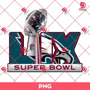 Bundle Philadelphia Eagles PNG Design, NFL Eagles Football Characters PNG Bundle 137 Super Bowl LIX 2025 Eagles PNG, Philadelphia Eagles Champions 2025 PNG