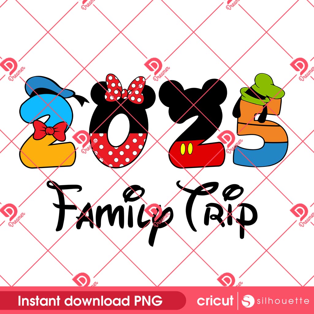 Disney Friends 2025 Family Trip PNG, Disney Family Trip 2025 PNG, Mickey Mouse Friends 2025 PNG 1 Disney Friends 2025 Family Trip PNG, Disney Family Trip 2025 PNG, Mickey Mouse Friends 2025 PNG