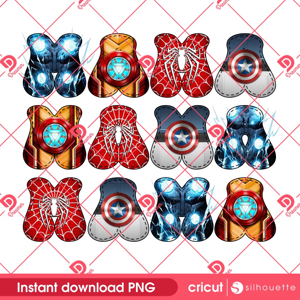 Avengers Mama PNG, Superhero Mama PNG, Happy Mothers Day Avengers Superhero PNG 1 Avengers Mama PNG, Superhero Mama PNG, Happy Mothers Day Avengers Superhero PNG