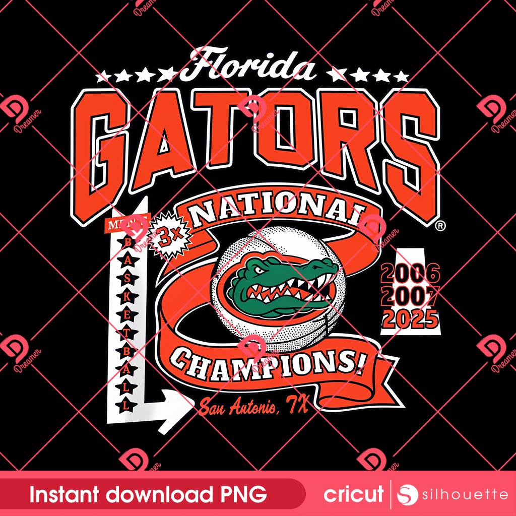 Florida Basketball Champs 2025 PNG, Florida Gators Basketball Final Four Champions 2025 PNG 1 Florida Basketball Champs 2025 PNG, Florida Gators Basketball Final Four Champions 2025 PNG