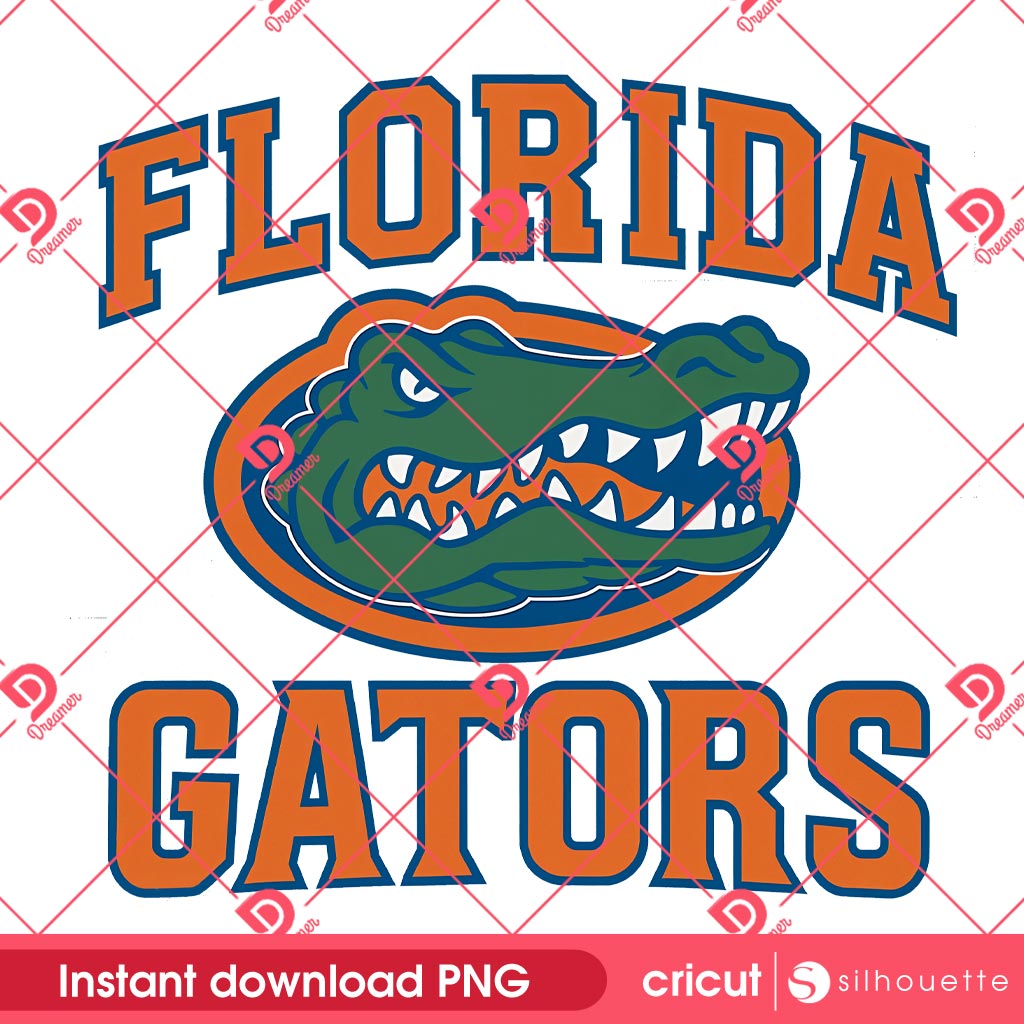 Florida Gators PNG, Retro Gator Head Design, Final Four 2025 Basketball PNG 1 Florida Gators PNG, Retro Gator Head Design, Final Four 2025 Basketball PNG
