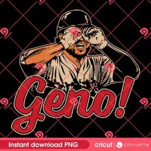 Geno Eugenio Suarez Diamondbacks Baseball Star PNG