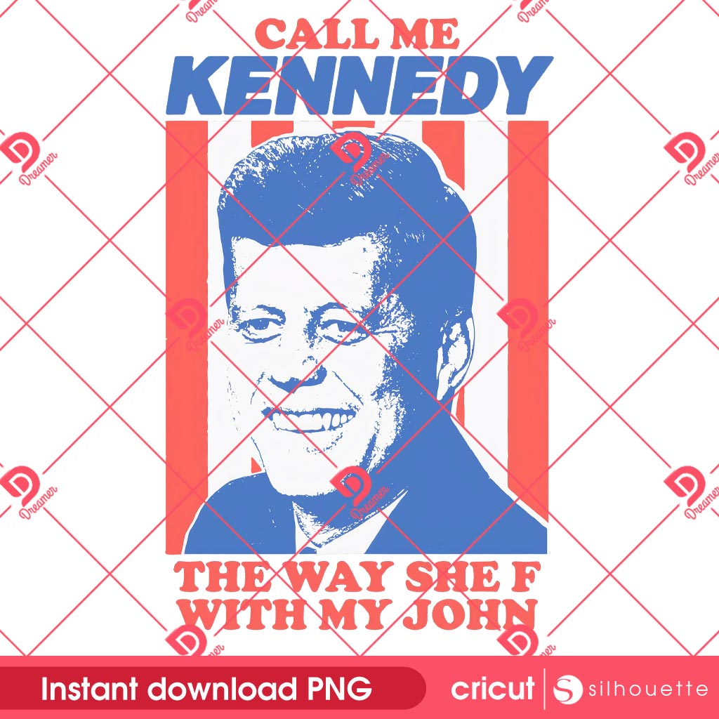 Get Presidential Vibes Call Me Kennedy PNG 2 Get Presidential Vibes Call Me Kennedy PNG