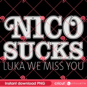 Tribute Missing Luka Doncic Nico Harrisons Impact PNG