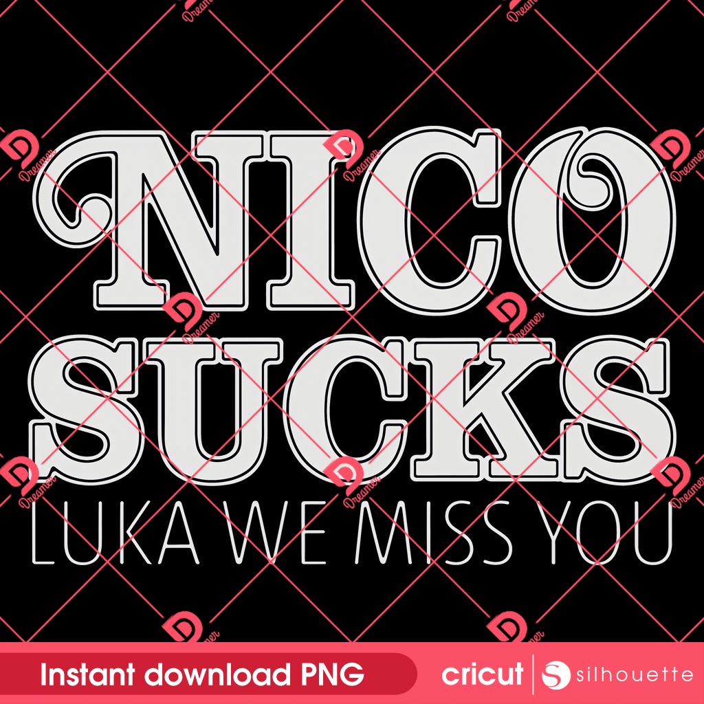 Tribute Missing Luka Doncic Nico Harrisons Impact PNG 1 Tribute Missing Luka Doncic Nico Harrisons Impact PNG