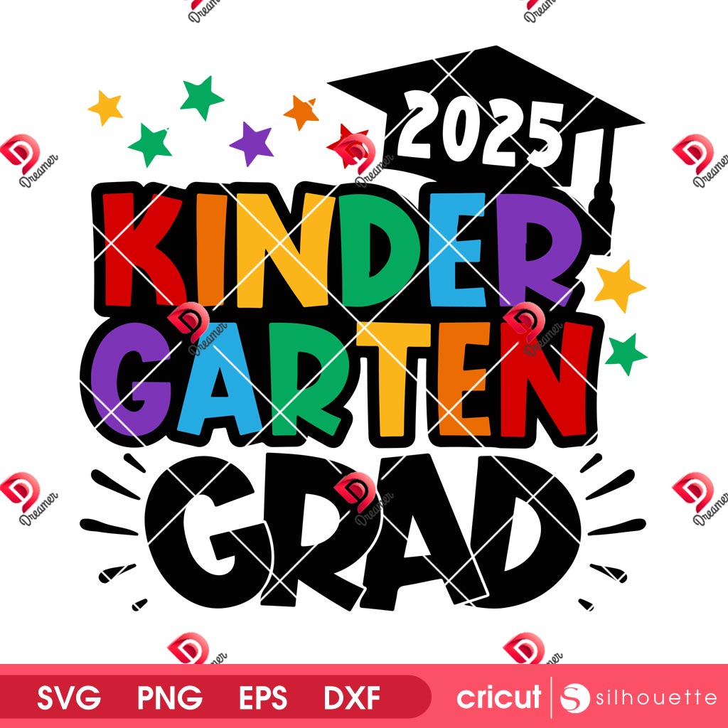 2025 Kindergarten Grad SVG PNG, 2025 Kindergarten Graduation SVG PNG, Kinder Graduate 2025 SVG PNG 1 2025 Kindergarten Grad SVG PNG, 2025 Kindergarten Graduation SVG PNG, Kinder Graduate 2025 SVG PNG