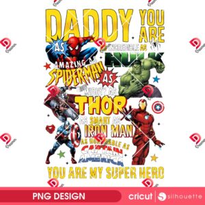 Daddy You Are As Smart PNG, Gift For Dad PNG, Dad Life PNG Design