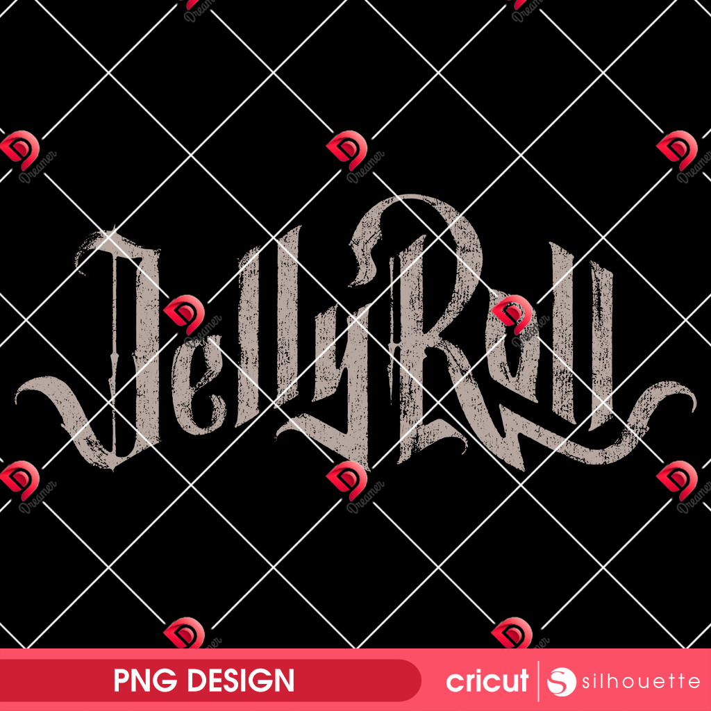 Jelly Roll PNG 2 Jelly Roll PNG 2