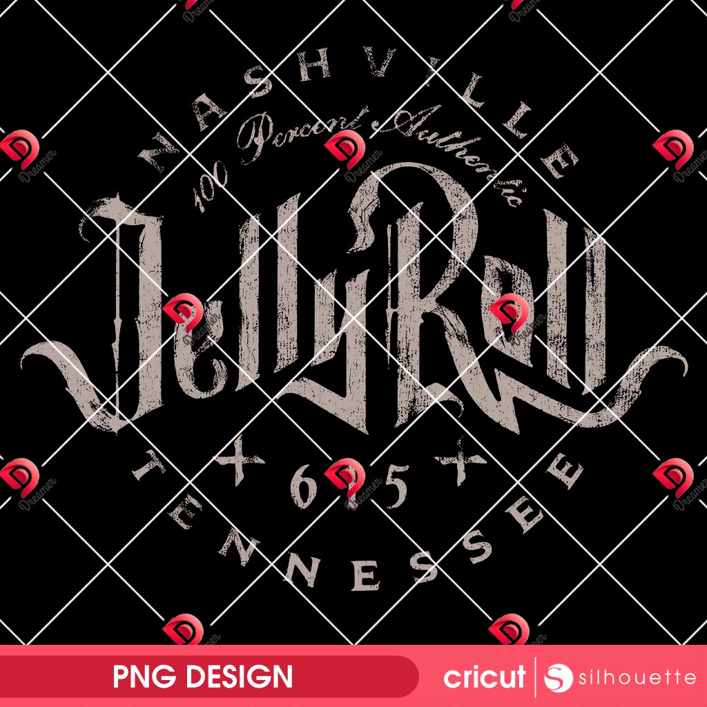 Jelly Roll PNG 4 Jelly Roll PNG