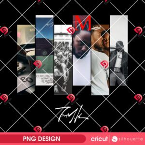 Kendrick Lamar Full Album PNG, Kendrick Lamar New Album PNG