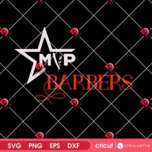 Barbers Logo