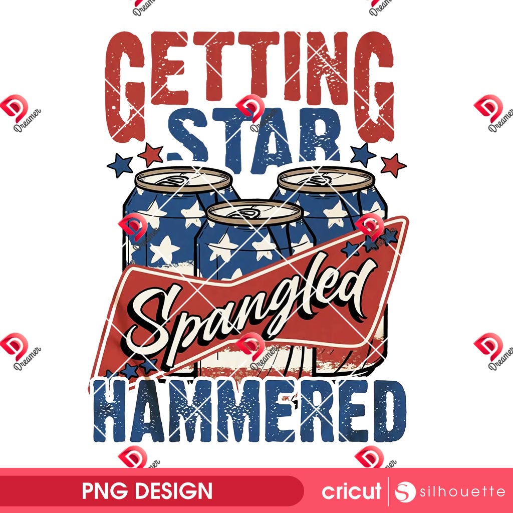 Getting Star Spangled Hammered PNG, 4th Of July PNG, Funny Party In The USA PNG 2 Getting Star Spangled Hammered PNG, 4th Of July PNG, Funny Party In The USA PNG