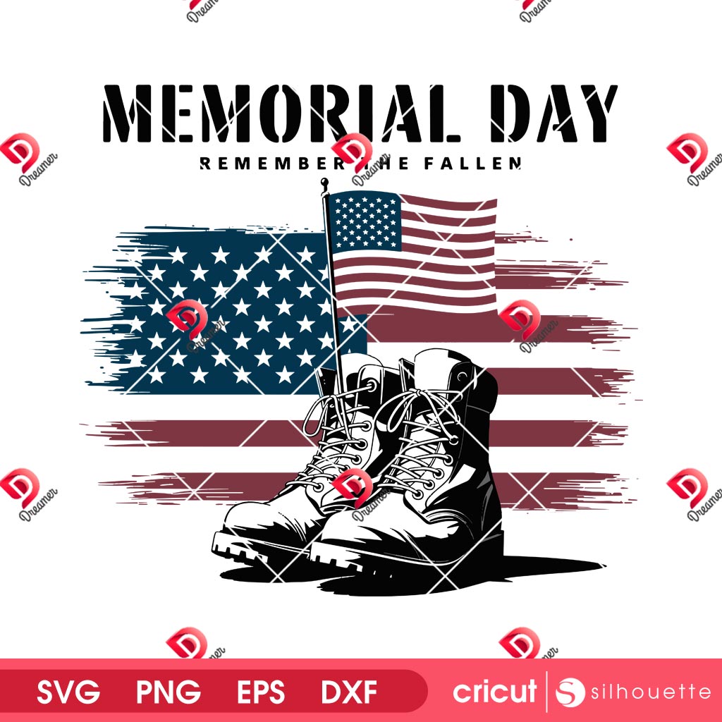 Memorial Day Remember The Fallen SVG PNG, Proud Veteran SVG PNG Design, Military Vintage Patriotic American SVG PNG 1 Memorial Day Remember The Fallen SVG PNG, Proud Veteran SVG PNG Design, Military Vintage Patriotic American SVG PNG