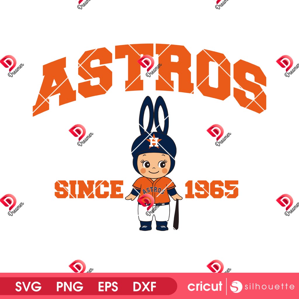 Sonny Angel Houston Astros SVG PNG, Houston Astros Baseball Sonny Angel PNG SVG 1 Sonny Angel Houston Astros SVG PNG, Houston Astros Baseball Sonny Angel PNG SVG