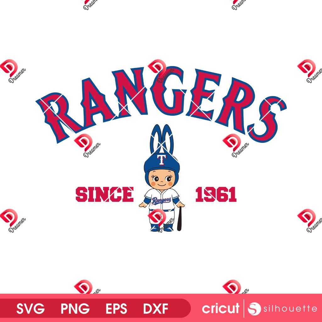 Sonny Angel Texas Rangers SVG PNG, Rangers Baseball Sonny Angel PNG SVG 2 Sonny Angel Texas Rangers SVG PNG, Rangers Baseball Sonny Angel PNG SVG