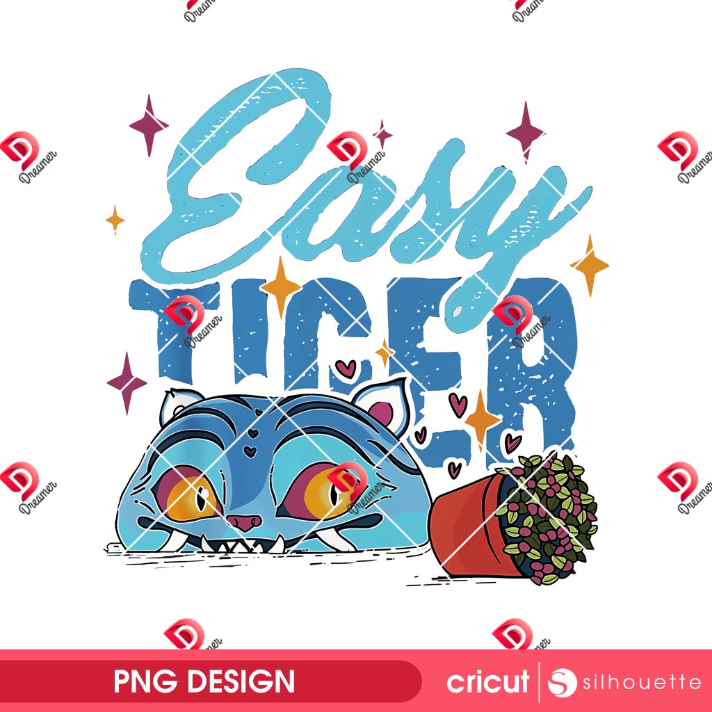 Bundle Huntrix Demon Hunters PNG, K-Pop Music Huntrix PNG Bundle 8 Cute Easy Tiger Derpy PNG, Derpy The Tiger And Bird Demon Hunter PNG, Hunters Kpop Saja Boys PNG
