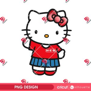 Hello Kitty Clipart PNG