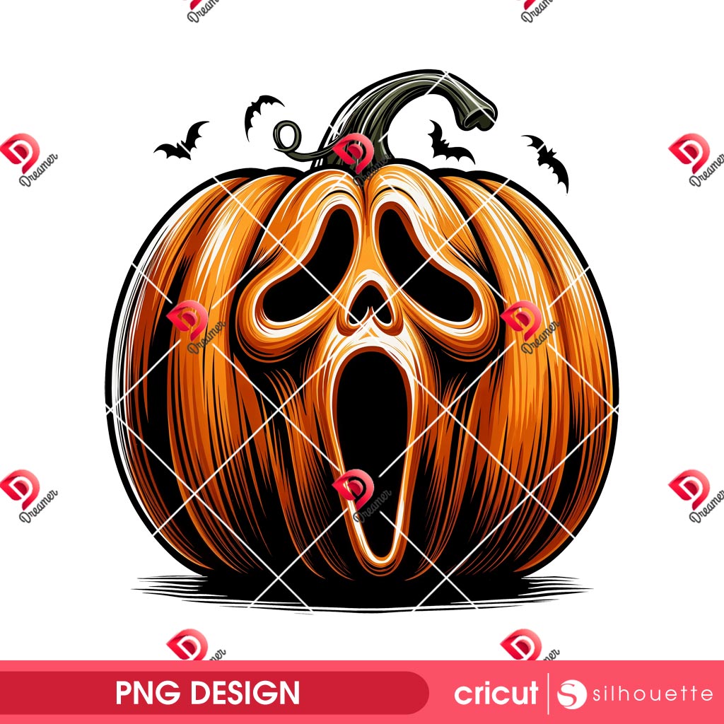 Horror Pumpkin Ghostface Scream PNG, Horror Friends Ghostface Halloween 2025 PNG 1 Horror Pumpkin Ghostface Scream PNG, Horror Friends Ghostface Halloween 2025 PNG