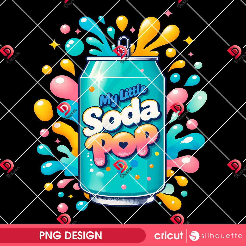 Bundle Huntrix Demon Hunters PNG, K-Pop Music Huntrix PNG Bundle 30 K-Pop Demon Hunters Soda PNG Design, My Little Soda Pop PNG Design