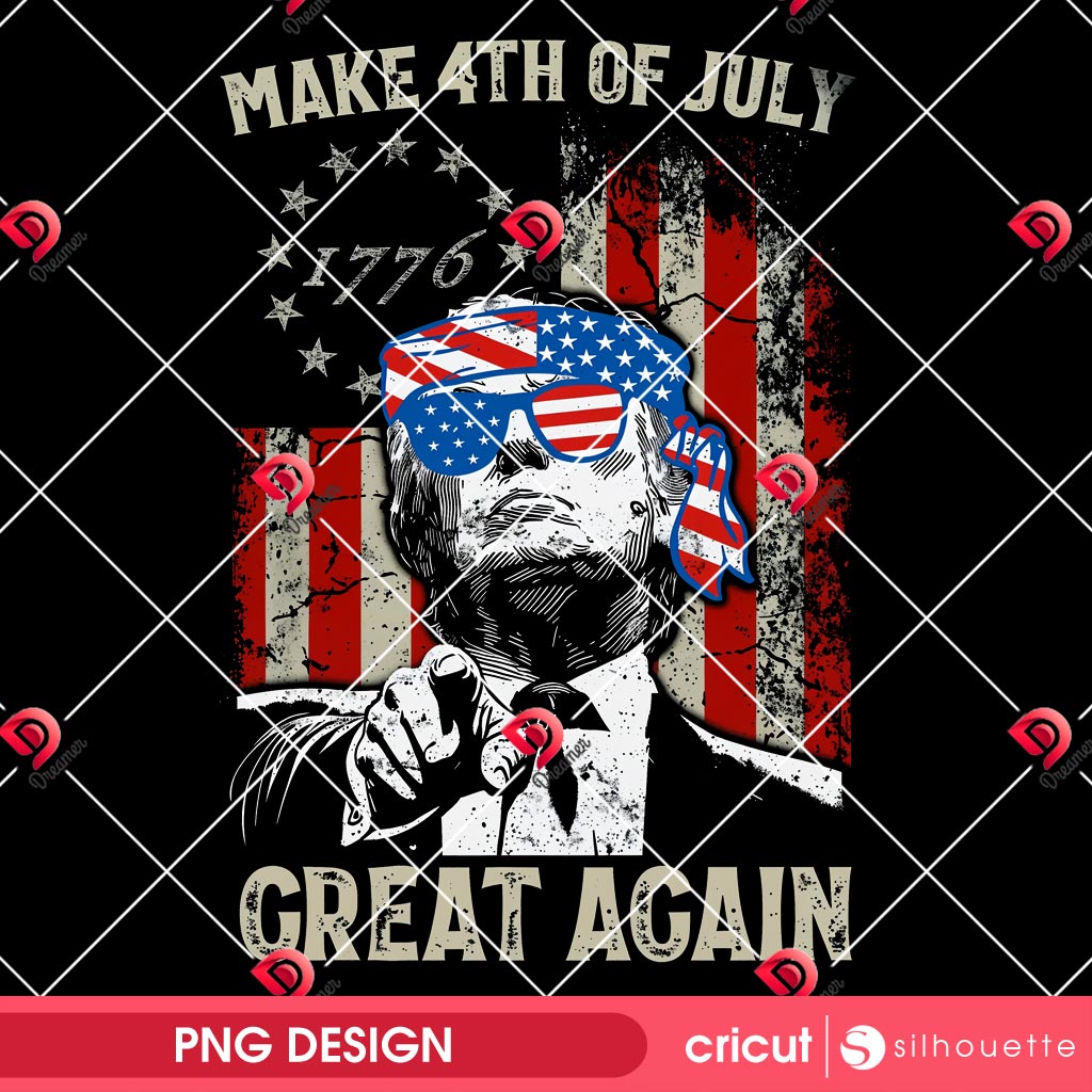 Trump Make 04th Of July Great Again PNG, Trump Merica 2025 PNG 2 Trump Make 04th Of July Great Again PNG, Trump Merica 2025 PNG