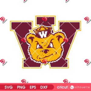 Wilson Logo SVG PNG EPS DXF PDF