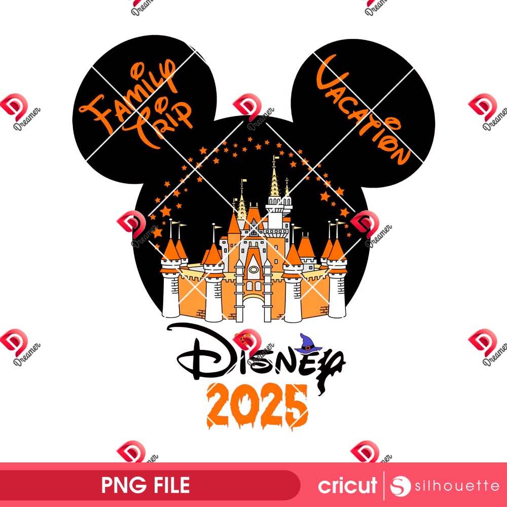 Disney Family Trip Vacation 2025 PNG, Disney Halloween 2025 PNG, Mickey Minnie Halloween PNG 1 Disney Family Trip Vacation 2025 PNG, Disney Halloween 2025 PNG, Mickey Minnie Halloween PNG